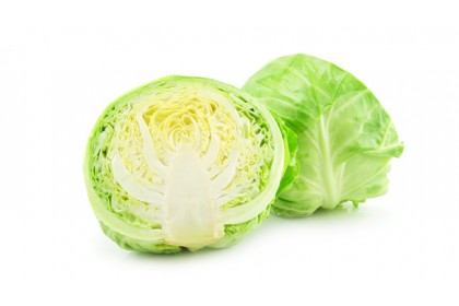 Beijing Cabbage 北京椰菜 400GM